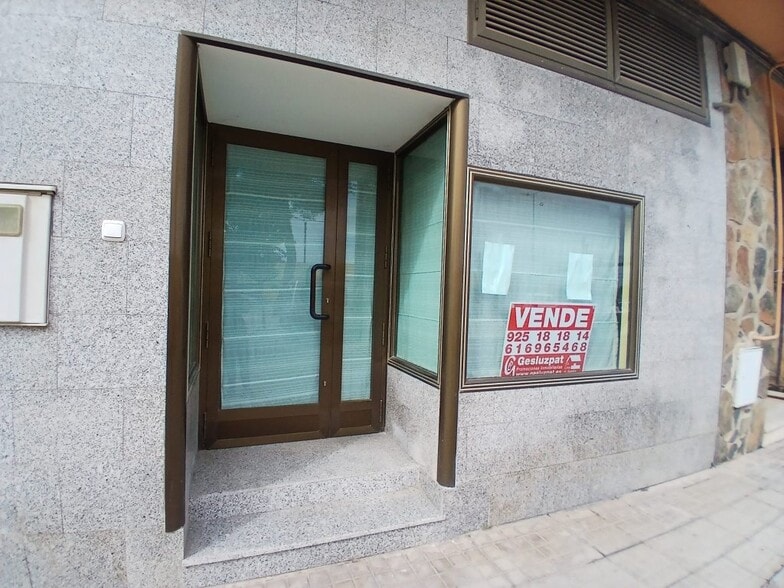 Multifamily in Villacañas, Toledo for sale - Building Photo - Image 2 of 3