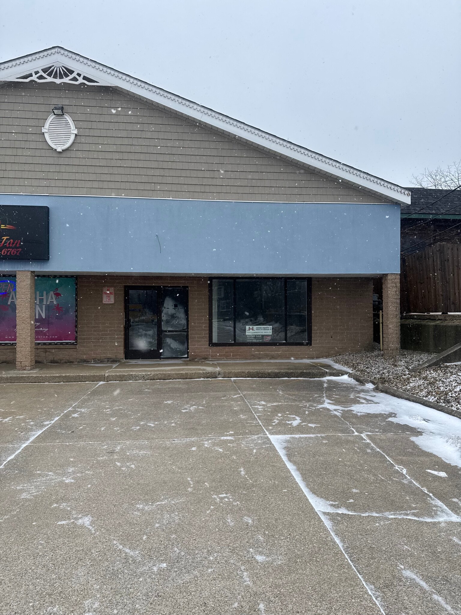 1145-1157 Pearl Rd, Brunswick, OH à louer Photo intérieure- Image 1 de 7