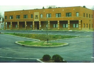 More details for 140 Boulevard, Washington, NJ - Office for Lease