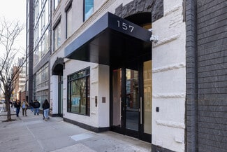 More details for 157 W 18th St, New York, NY - Retail for Lease