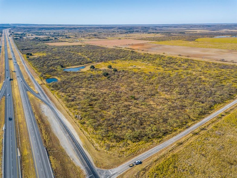 County Road 323, Baird, TX à vendre - Autre - Image 1 de 1