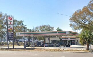 More details for 11008 Orange Blossom Trail, Orlando, FL - Land for Lease