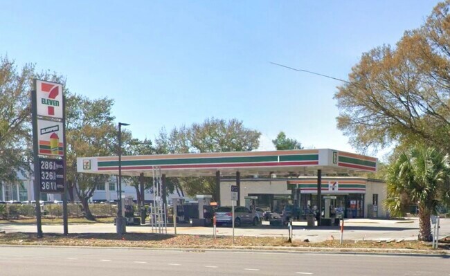 More details for 11008 Orange Blossom Trail, Orlando, FL - Land for Lease