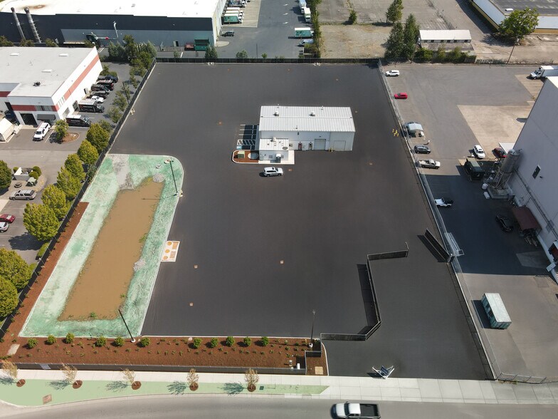 4611 Tacoma Ave, Sumner, WA à louer - Photo du bâtiment - Image 2 de 3