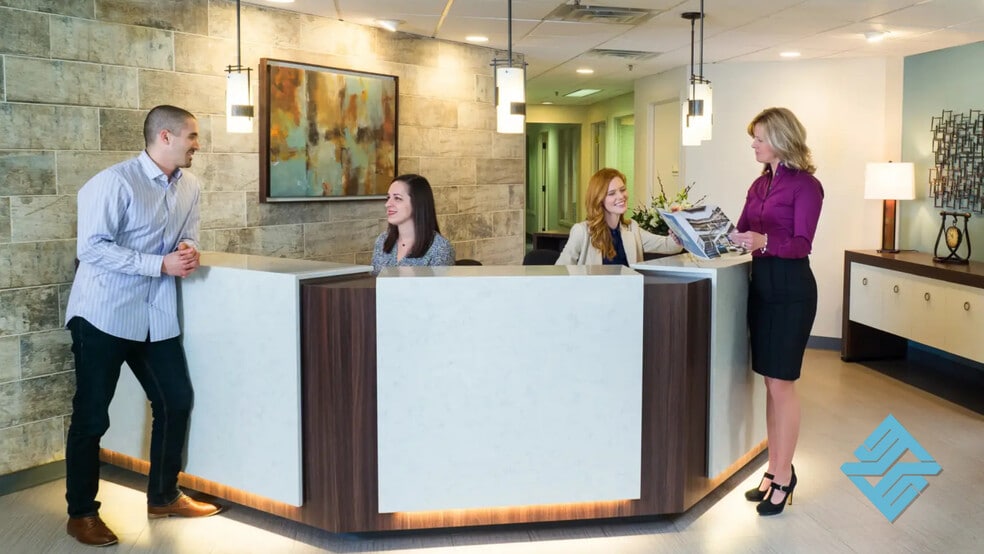 5 Great Valley Pky, Malvern, PA for lease - Interior Photo - Image 3 of 21