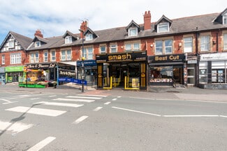 More details for 29 Austhorpe Rd, Leeds - Retail for Sale