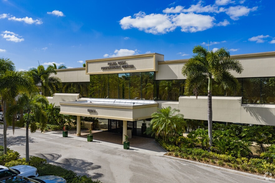 12977 Southern Blvd, Loxahatchee, FL à louer - Photo principale - Image 1 de 9