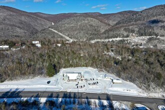 3429 US Route 4, Killington, VT - Aerial map view - Image1