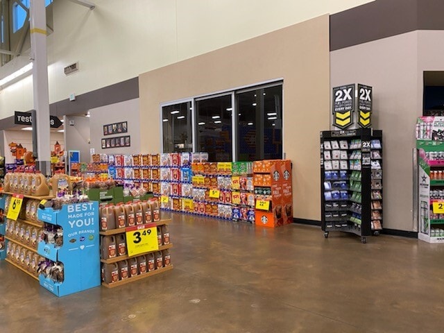 400 S Thor St, Spokane, WA for lease - Building Photo - Image 3 of 3