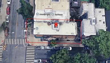 5125 6th Ave, Brooklyn, NY - Aérien  Vue de la carte - Image1