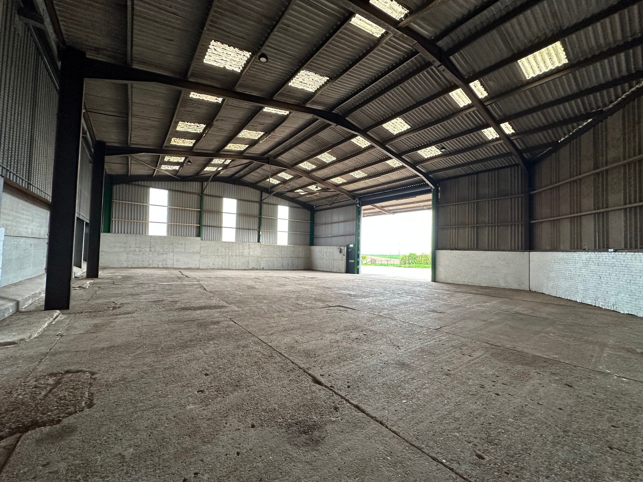 Nr Methven, Methven for lease Interior Photo- Image 1 of 2