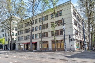 More details for 75 NW Couch St, Portland, OR - Office/Medical for Lease