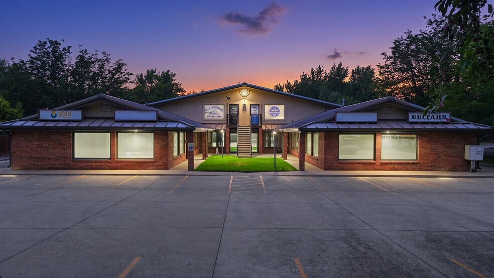 2707 W Eisenhower Blvd, Loveland, CO for sale - Primary Photo - Image 2 of 30