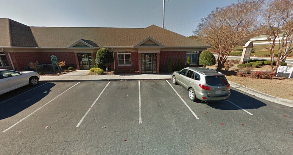 5041 Dallas Hwy, Powder Springs, GA for sale - Building Photo - Image 3 of 20