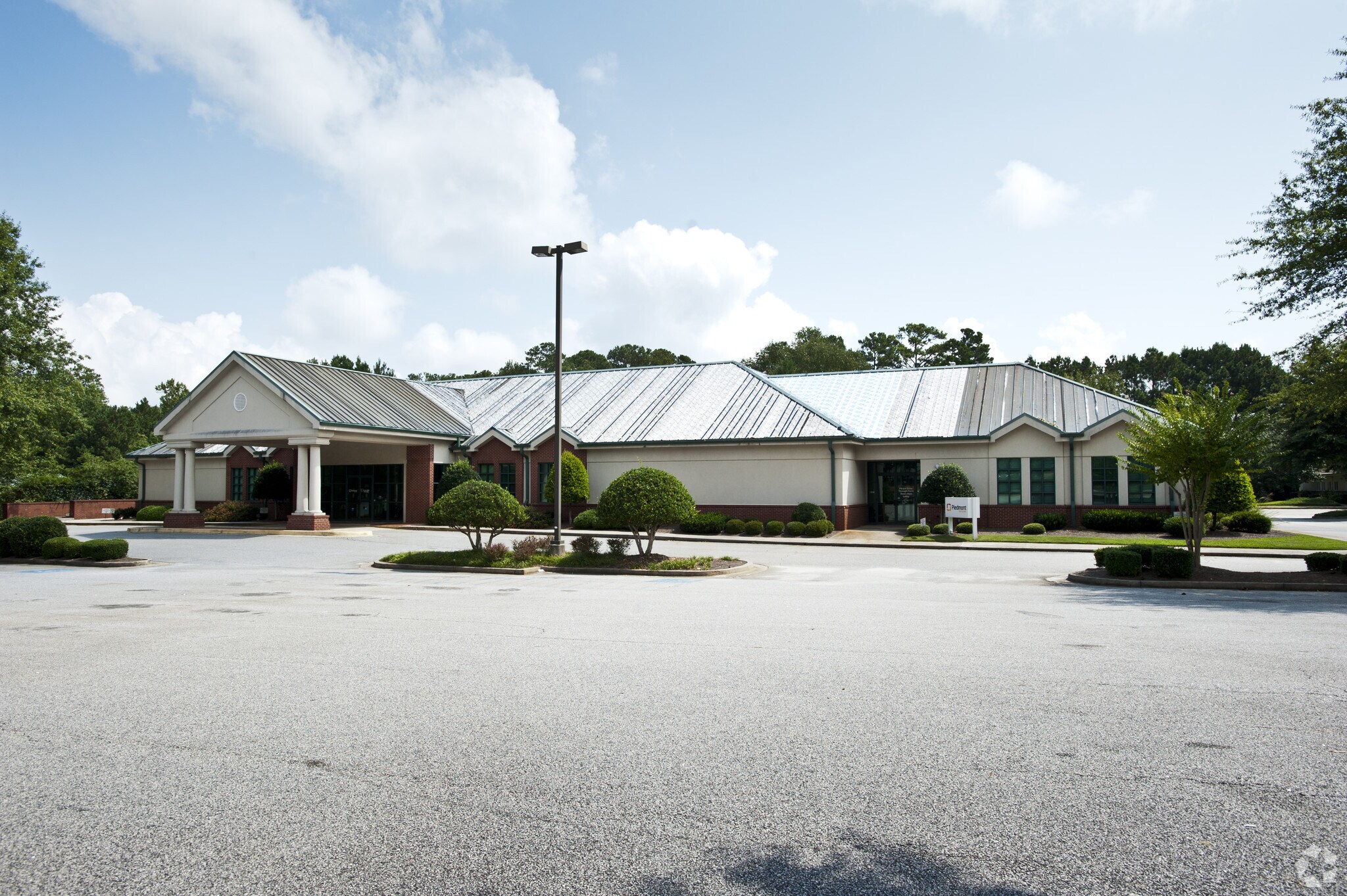 2959 Sharpsburg McCullum Rd, Newnan, GA à louer Photo du bâtiment- Image 1 de 4