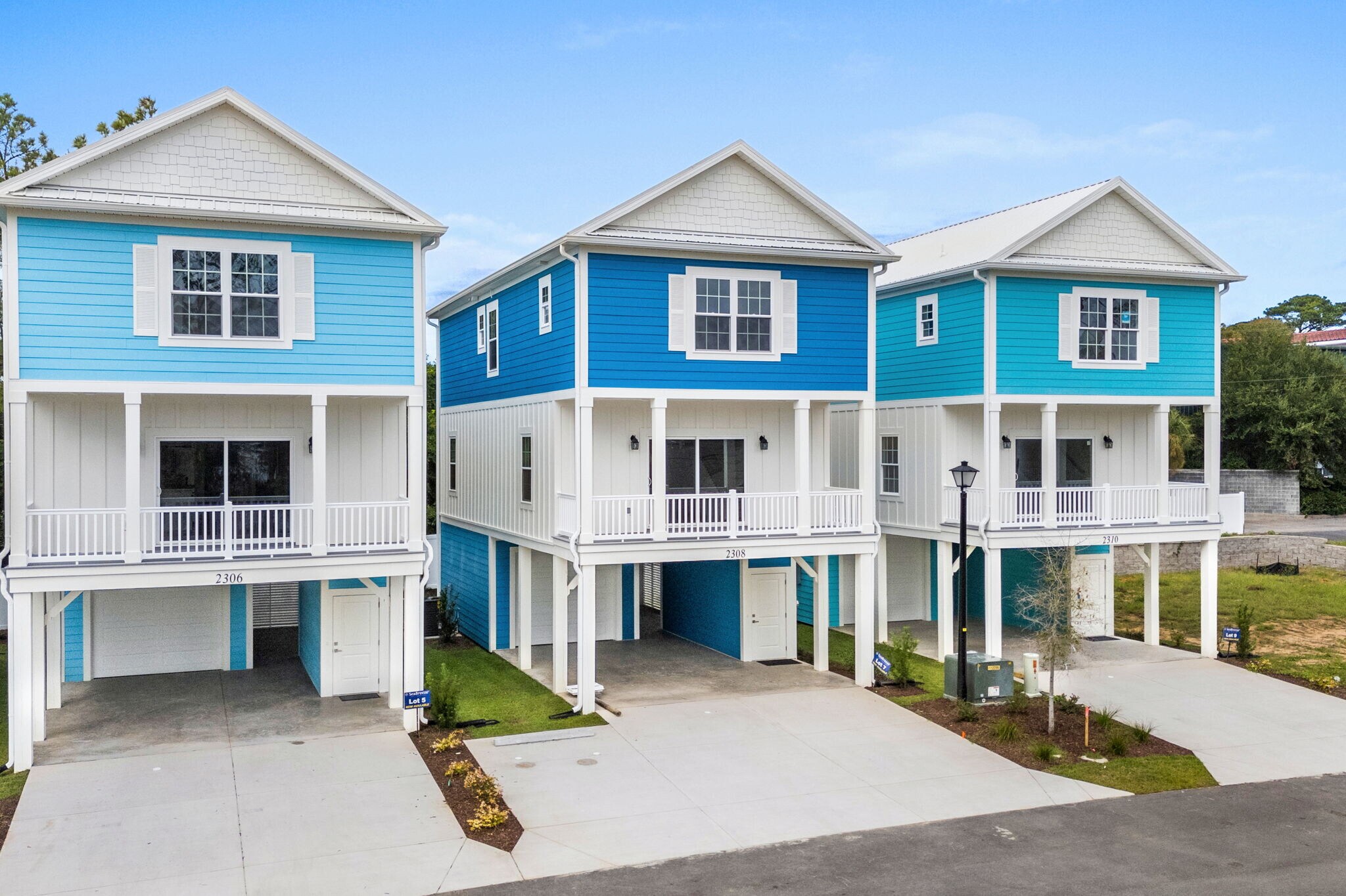 2313 Seaseeker Lane, Myrtle Beach, SC for sale Primary Photo- Image 1 of 2
