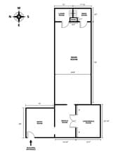 2098 Sprint Blvd, Apopka, FL for lease Site Plan- Image 1 of 1