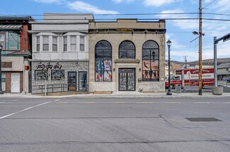 Plus de détails pour 737 Main St, Dickson City, PA - Bureau à vendre