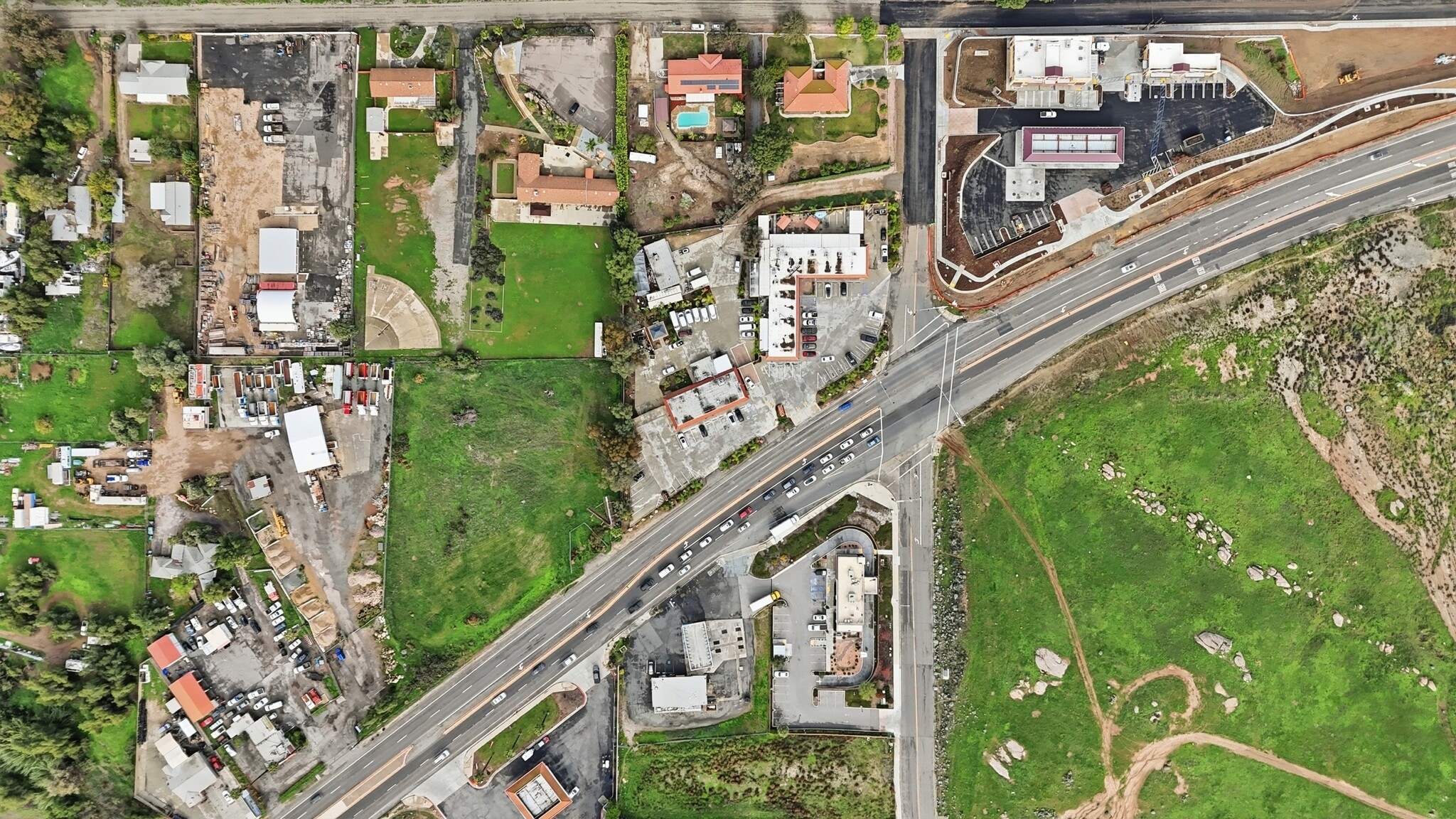 NWC Van Buren Blvd & Chicago Ave, Riverside, CA for sale Primary Photo- Image 1 of 13