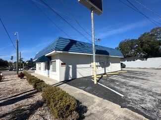 Plus de détails pour 4333- 4323 W Bay to Bay Blvd – Bureau à vendre, Tampa, FL