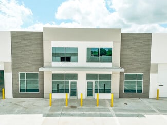 More details for 929 Greenville Ave, Allen, TX - Industrial for Sale