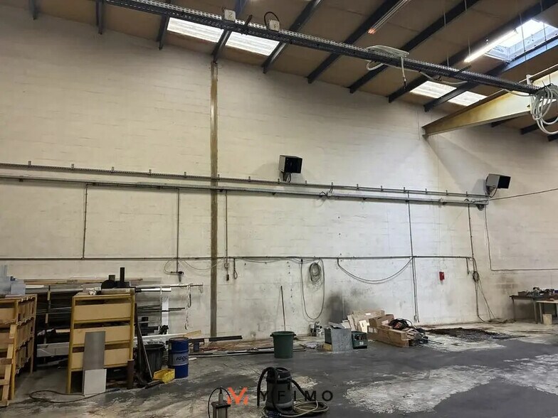 Flex in Les Mureaux for sale - Interior Photo - Image 2 of 6