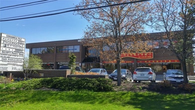 3447 Kennedy Rd, Toronto, ON à louer Photo intérieure- Image 1 de 12