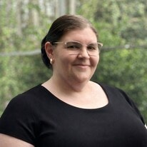 Stephanie Chandrasekaran