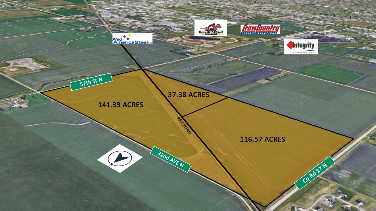 6286 32nd, Fargo, ND for sale Primary Photo- Image 1 of 5