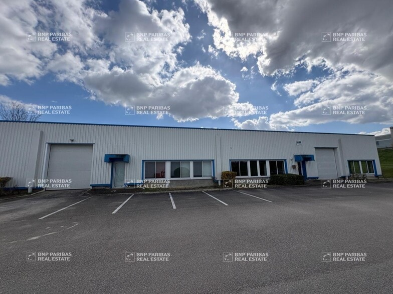 15 Rue De La Brot, Dijon for sale - Building Photo - Image 1 of 18