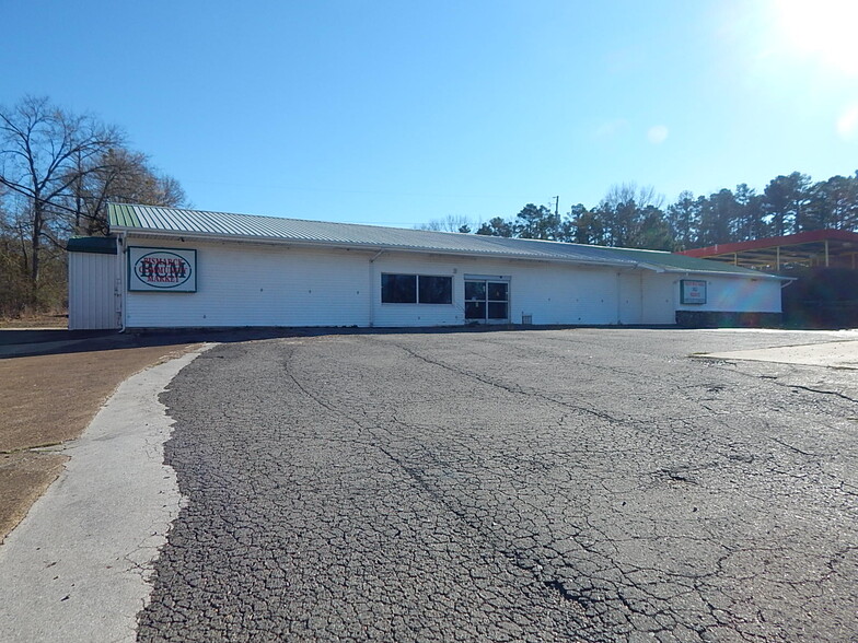 6454 Highway 7, Bismarck, AR for sale - Building Photo - Image 1 of 1