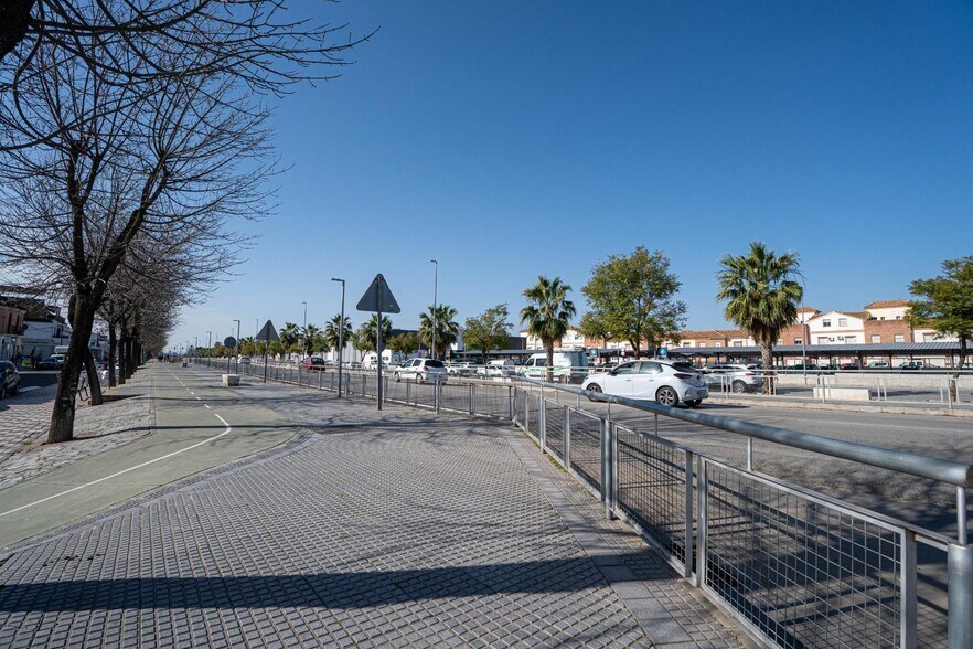 Constitucion, 38, Alcalá del Río, Sevilla à vendre - Aérien - Image 2 de 74