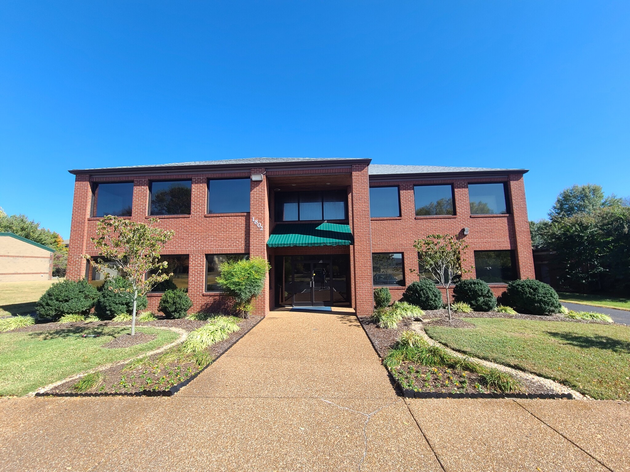 1802 Williamson Ct, Brentwood, TN à louer Photo du bâtiment- Image 1 de 24