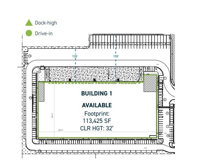 2593 Goodrick Ave, Richmond, CA for lease Site Plan- Image 1 of 1