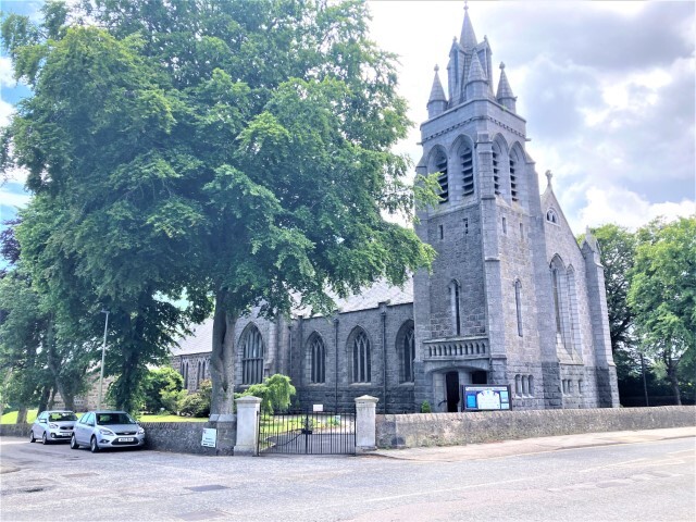 Broomhill Rd, Aberdeen for sale - Primary Photo - Image 1 of 6