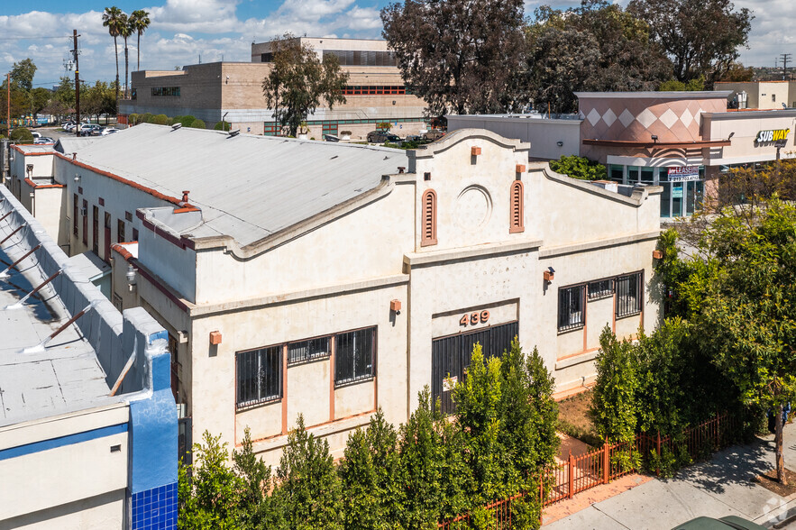 439 W Anaheim St, Long Beach, CA for sale - Primary Photo - Image 1 of 1