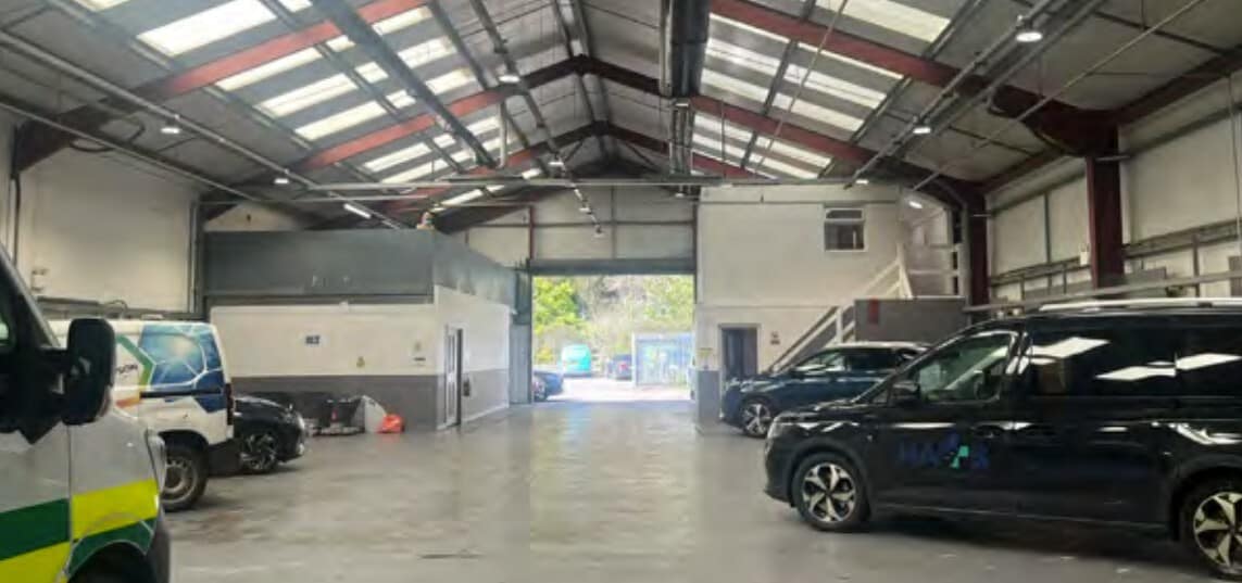 Lucy Rd, Neath à louer Photo intérieure- Image 1 de 2