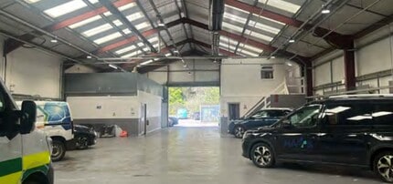 Lucy Rd, Neath à louer Photo intérieure- Image 1 de 2