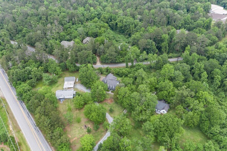 7310 River Rd, Columbus, GA for sale - Primary Photo - Image 1 of 3