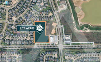 More details for 19520 Longenbaugh rd, Cypress, TX - Land for Sale
