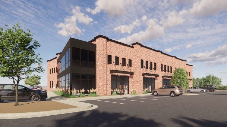 249 E Thrive Dr, Saratoga Springs, UT à louer Photo du bâtiment- Image 1 de 4