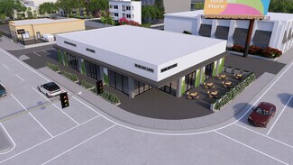 Plus de détails pour 11251 S Western Ave, Los Angeles, CA - Terrain à louer