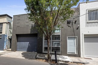 More details for 8 Yarra St, South Melbourne - Office for Lease