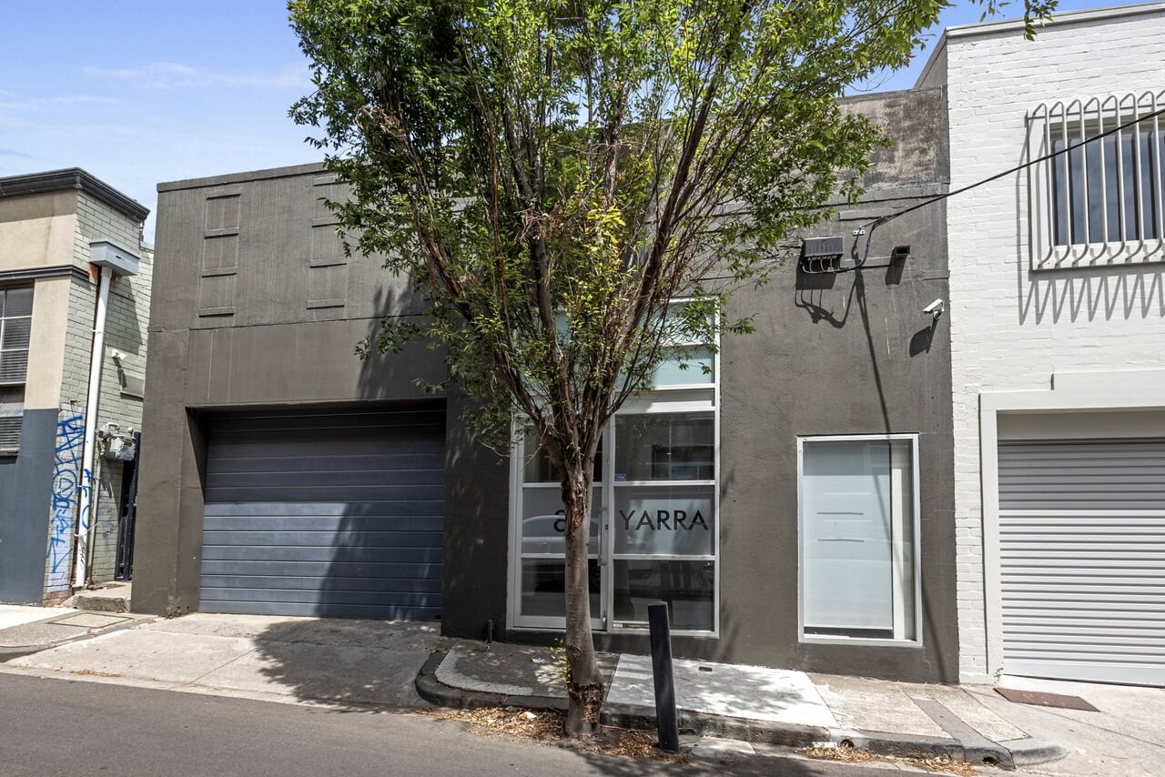 8 Yarra St, South Melbourne for lease Primary Photo- Image 1 of 3