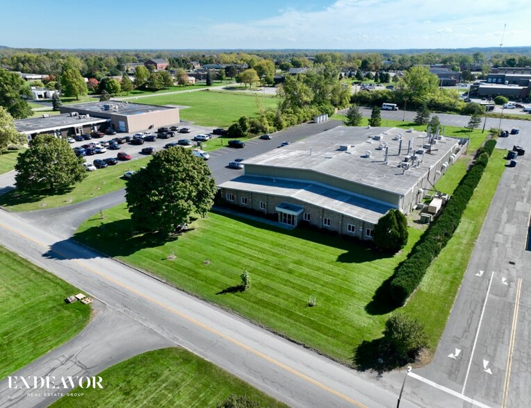 285 Metro Park, Brighton, NY à louer - Photo du bâtiment - Image 1 de 7