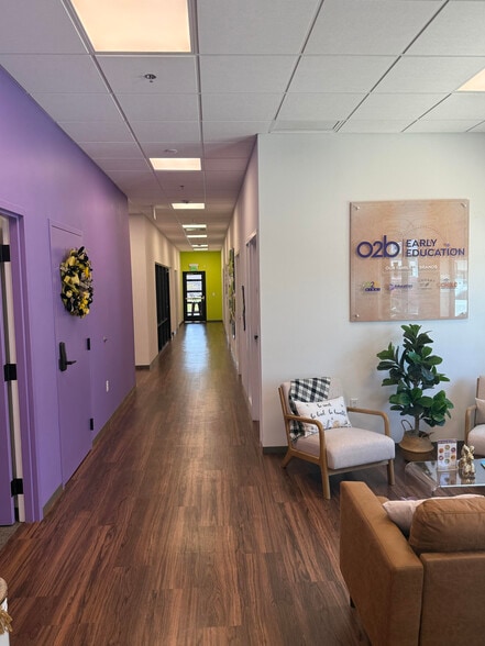 1449 SW 74th Dr, Gainesville, FL à louer - Photo intérieure - Image 3 de 8