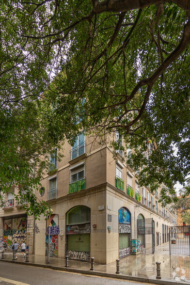 Plaça de les Caramelles, Barcelona, Barcelona à vendre - Photo du bâtiment - Image 2 de 2