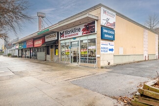 More details for 245-02-245-24 Horace Harding Expy, Little Neck, NY - Retail for Lease
