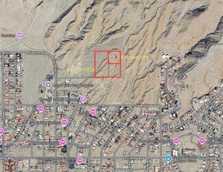 Plus de détails pour APN #s 642060001 642060010, Desert Hot Springs, CA - Terrain à vendre