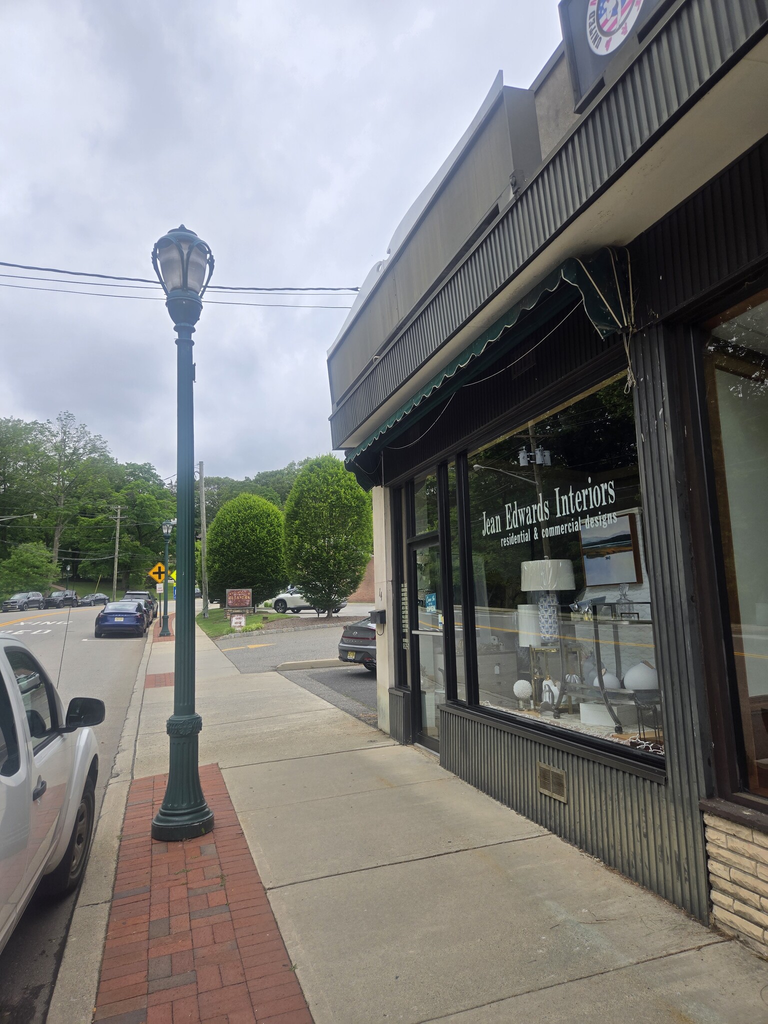 14 N Franklin Tpke, Ho-Ho-Kus, NJ for lease Primary Photo- Image 1 of 6